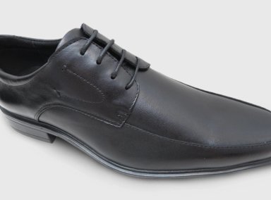 ZAPATOS CUERO HOMBRE MARQUIS NEGRO MARIO - 7