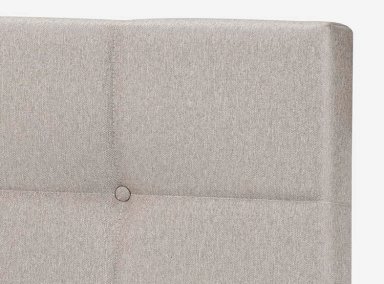 CAMA EUROPEA ROSEN ART 4 BD 2 PLAZAS + SET ISSEY - 4