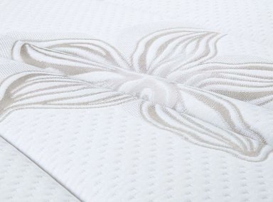 CAMA EUROPEA ROSEN ART 4 BD 2 PLAZAS + SET ISSEY - 6
