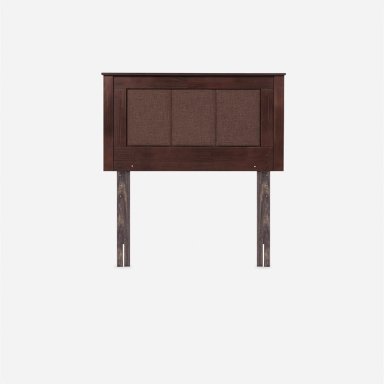 JUEGO DE DORMITORIO ROSEN CAMA DIVAN NEW STYLE 6 + RESPALDO RACHEL - 5