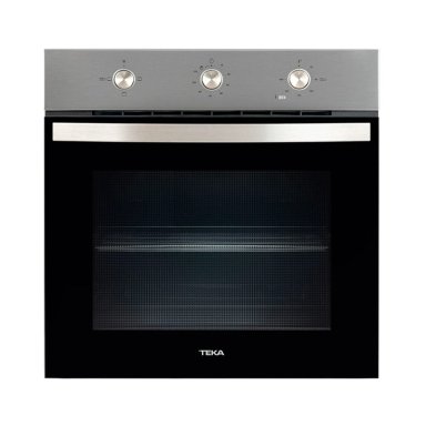 HORNO ELÉCTRICO TEKA EMPOTRABLE 72L HBB-4460 SS - 2
