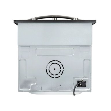 HORNO ELÉCTRICO TEKA EMPOTRABLE 72L HBB-4460 SS - 6