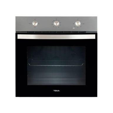 HORNO ELÉCTRICO TEKA EMPOTRABLE 72L HBB-5360 SS - 2