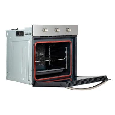 HORNO ELÉCTRICO TEKA EMPOTRABLE 72L HBB-5360 SS - 4