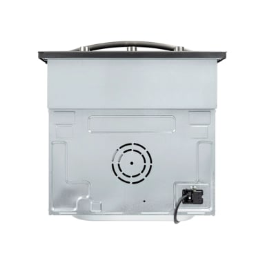 HORNO ELÉCTRICO TEKA EMPOTRABLE 72L HBB-5360 SS - 5
