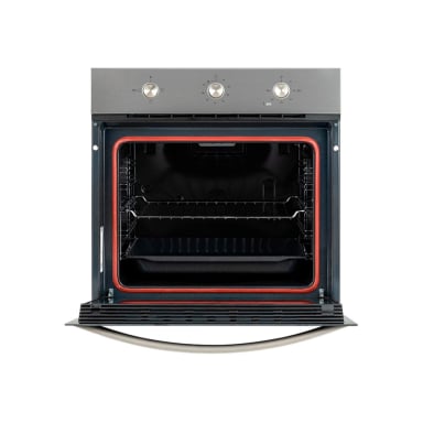 HORNO ELÉCTRICO TEKA EMPOTRABLE 72L HBB-5360 SS - 6