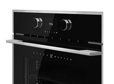 HORNO ELÉCTRICO TEKA STEAKMASTER EMPOTRABLE  - 2