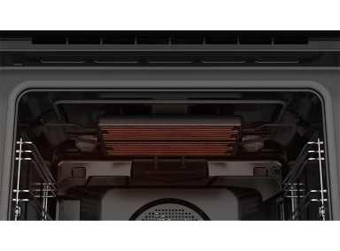 HORNO ELÉCTRICO TEKA STEAKMASTER EMPOTRABLE  - 5
