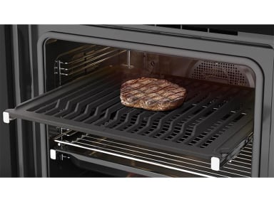 HORNO ELÉCTRICO TEKA STEAKMASTER EMPOTRABLE  - 7