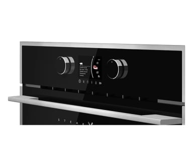 HORNO ELÉCTRICO TEKA STEAKMASTER EMPOTRABLE  - 9