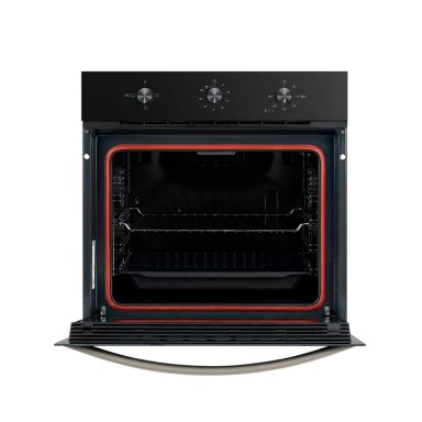 HORNO ELÉCTRICO TEKA EMPOTRABLE 72L HBB-5360 FBK - 2