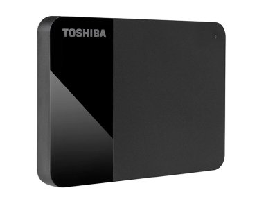 DISCO DURO TOSHIBA CANVIO READY 2TB  - 1