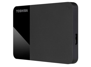DISCO DURO TOSHIBA CANVIO READY 2TB  - 2