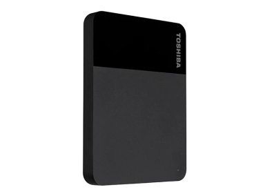 DISCO DURO TOSHIBA CANVIO READY 2TB  - 3