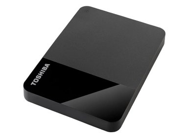 DISCO DURO TOSHIBA CANVIO READY 2TB  - 4