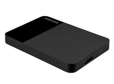 DISCO DURO TOSHIBA CANVIO READY 2TB  - 5