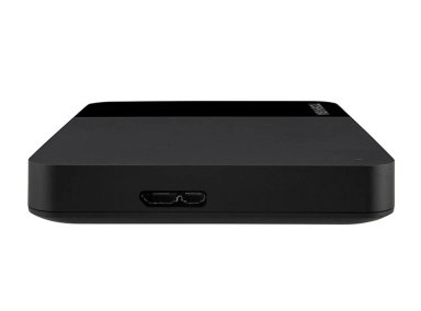 DISCO DURO TOSHIBA CANVIO READY 2TB  - 6