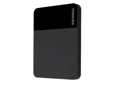DISCO DURO TOSHIBA CANVIO READY 2TB  - 7