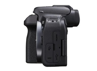 CÁMARAS DSLR REFLEX CANON EOS R10 WI-FI 24.4 MP RF-S 18-45 MM - 8