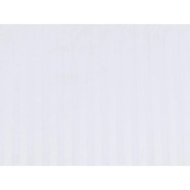 CUBREPLUMÓN RIPLEY HOME JACQUARD STRIPES 2 PLAZAS BLANCO - 3