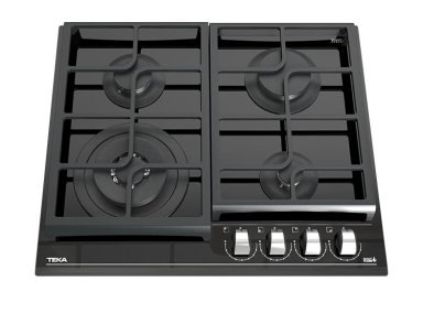 ENCIMERA GAS TEKA 4 PLATOS GZC 64320 XBB BUT - 3