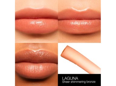 LABIAL NARS AFTERGLOW LIP BALM 3 GR - 2