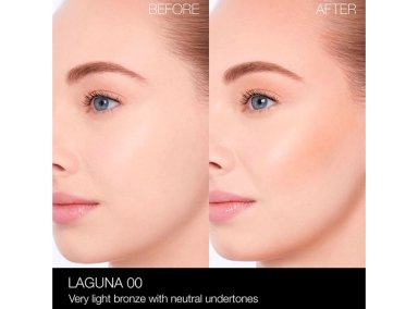 BRONCEADOR NARS LAGUNA BRONZING POWDER 11 GR - 2