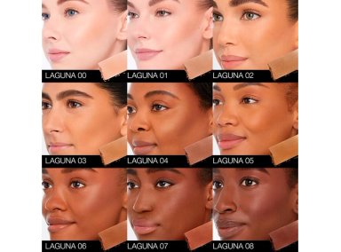 BRONCEADOR NARS LAGUNA BRONZING POWDER 11 GR - 5