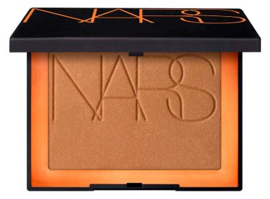 BRONCEADOR NARS BRONZING POWDER - 1