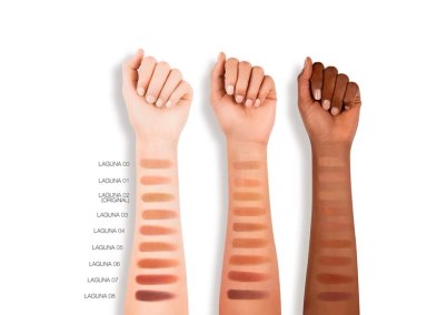 BRONCEADOR NARS BRONZING POWDER - 4
