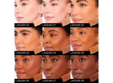 BRONCEADOR NARS BRONZING POWDER - 5