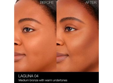 BRONCEADOR NARS LAGUNA BRONZING POWDER 11 GR - 2