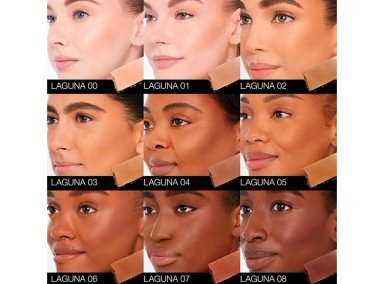 BRONCEADOR NARS LAGUNA BRONZING POWDER 11 GR - 5