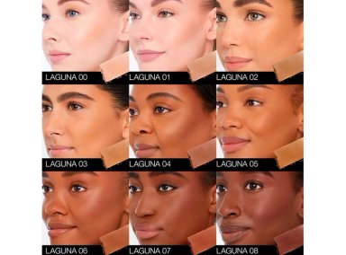 BRONCEADOR NARS LAGUNA BRONZING POWDER 11 GR - 5