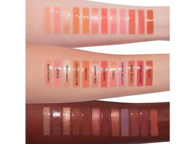 BRILLO LABIAL ANASTASIA BEVERLY HILLS LIP GLOSS 4.5 ML - 4