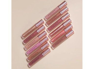 BRILLO LABIAL ANASTASIA BEVERLY HILLS LIP GLOSS 4.5 ML - 5