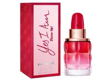 PERFUME CACHAREL YES I AM BLOOM UP MUJER EDP 30 ML - 2