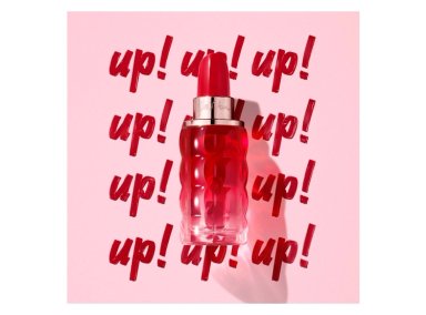 PERFUME CACHAREL YES I AM BLOOM UP MUJER EDP 30 ML - 4