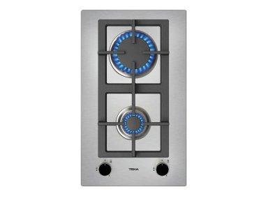 ENCIMERA GAS TEKA 2 PLATOS EFX 30 2G AI AL - 1