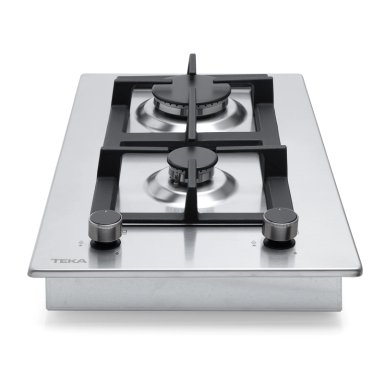 ENCIMERA GAS TEKA 2 PLATOS EFX 30 2G AI AL - 2