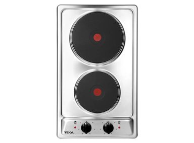 ENCIMERA ELÉCTRICA TEKA 2 PLATOS ELP 32000 XFL IX - 1