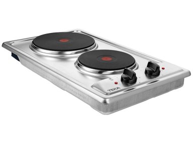 ENCIMERA ELÉCTRICA TEKA 2 PLATOS ELP 32000 XFL IX - 3