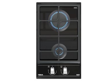 ENCIMERA GAS TEKA 2 PLATOS GZC 32300 XBB BUT - 1