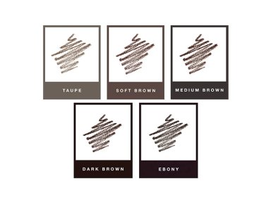 MAQUILLAJE PARA CEJAS ANASTASIA BEVERLY HILLS BROW WIZ & MINI BROW GENIUS DUO - 7