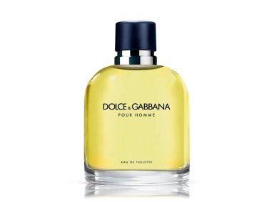 PERFUME DOLCE&GABBANA POUR HOMME HOMBRE EDT 75 ML - 1