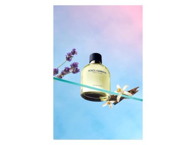 PERFUME DOLCE&GABBANA POUR HOMME HOMBRE EDT 75 ML - 3