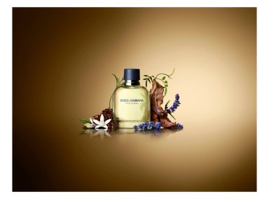 PERFUME DOLCE&GABBANA POUR HOMME HOMBRE EDT 75 ML - 4