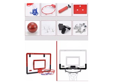 ARO BASKETBALL KIDSCOOL COOLGAME + PELOTA - 4