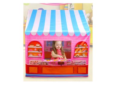 CARPA INFANTIL KIDSCOOL CANDY HOUSE - 3