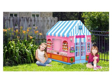 CARPA INFANTIL KIDSCOOL CANDY HOUSE - 6